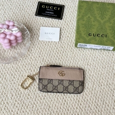 Gucci Wallets Purse